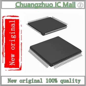 1 бр./лот чип DSPIC30F6012A-30I/PT DSPIC30F6012A TQFP64 IC Нов оригинален