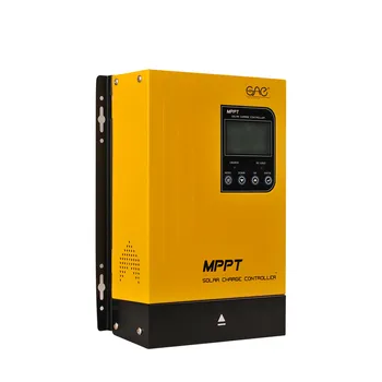 120A MPPT Слънчев контролер на заряд 96 dc инвертор за UPS