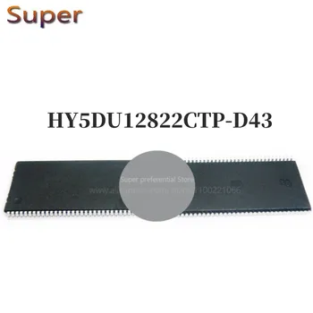 1БР HY5DU12822CTP-D43 TSOP DDR SDRAM 512 MB