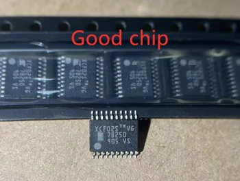 1БР XCF02SVOG20C XCF02S чип програмируемо логическо устройство TSSOP-20