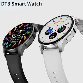 2023 Нови умни часовници за мъже и жени, умни часовници, Bluetooth разговори, кислород в кръвта, монитор на сърдечната честота, спортни водоустойчиви часовници за Xiaomi