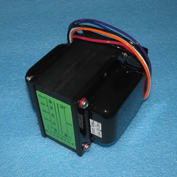 64 Ω/72 Om: транзистор 4-6-8-16 Ти, изходен трансформатор с мощност 50 W, Rms мощност: 50 W, начална токов 0,88 А