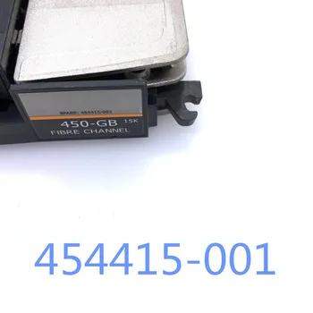 AG804A 454415-001 ФК 450GB Гарантирам, че нов в оригиналната кутия. Обеща да изпрати в рамките на 24 часа