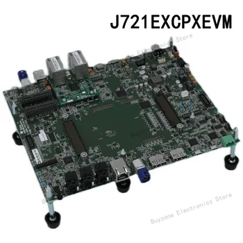 J721EXCPXEVM Jacinto7 Вградена прогнозна такса Jacinto ™ 7 MPU