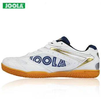 JOOLA Професионални обувки за тенис за мъже и жени, обувки за пинг-понг топка за мъже и жени