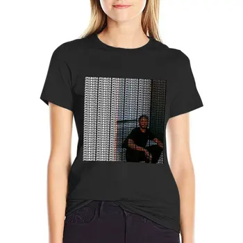 JPEGMAFIA (ветеран) Тениска с думата дизайн, скъпа облекло, тениски дамски