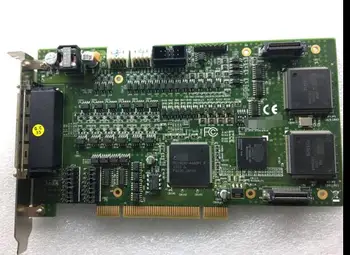 PCI-8158 100%Spot ADLINK/високопроизводителния карта за управление на трафика оригиналната демонтаж на 51-12414-0A20