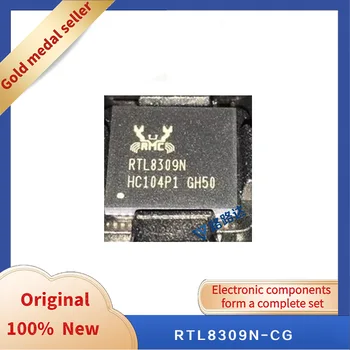 RTL8309N-CG QFN64 Нов оригинален интегриран чип в наличност