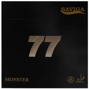 Saviga Monster 77