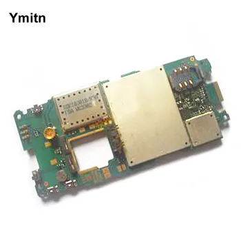 Ymitn Мобилна Електронна панел на дънната Платка Дънната Платка Гъвкав Кабел За Sony Ericsson W810 W810C W810I