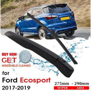 Автомобилна Четка за Чистачки Задно Стъкло Чистачка За Ford Ecosport Хетчбек 275 мм 2017-2019 Автоаксесоари