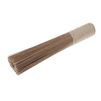 Бъркалка за почистване на традиционните бамбукови четки за Вока, кухненски инструменти с дължина 7 инча, нов GXMA