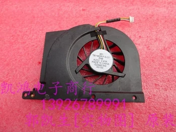 Вентилатор за охлаждане на процесора За лаптоп Gateway M680 MP8708 MX8000 mX8700 MX8710 NX850X T8014B05HP-0-C01 PA6 DC5V 0.43 A fan