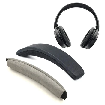 Главоболие греда слушалки Замени главоболие превръзка-възглавница за QuietComfort 35 QC35 T21A
