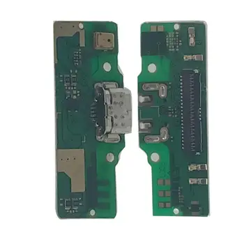 Докинг станция за зареждане, разменени точно компактен модул за зареждане на таблета с гъвкав кабел за Samsung Galaxy Tab A 8 инча SM-T290