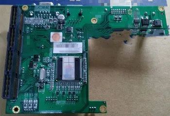 Индустриална дънна платка за управление на MIO-262 VGA + DVI