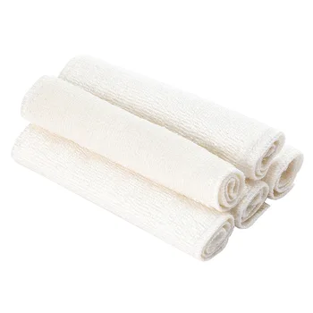 Многофункционална однотонная бързосъхнеща впитывающая кърпа от микрофибър за почистване, дишаща прокисающая кърпа за кухня на ресторант