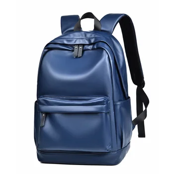 Модерни Раници, чанти с голям капацитет 14, раница за лаптоп за мъже и жени, водоустойчив найлонов бизнес раница, чанта през рамо
