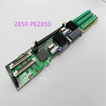 НОВА Оригинална За Dell Poweredge 2850 PE2850 PCI X Странично Board K8987 0K8987 CN-0K8987 100% Тест В ред