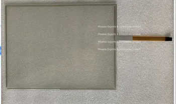 Новият 15-инчов сензорен екран с цифров преобразувател сензорна стъклен плот