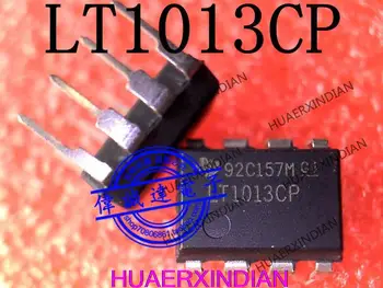 Оригинален LT1013CP DIP-8 е Нов продукт