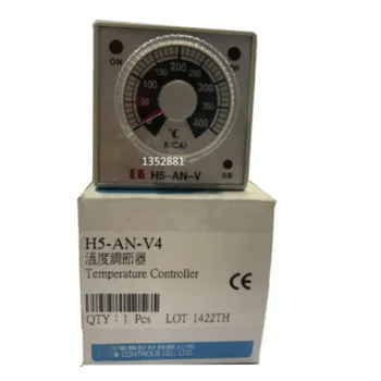 Оригиналния регулатор на температурата H5-AN-V4, точков фотография, гаранция 1 година