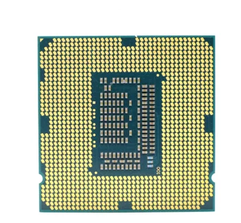 Процесор Процесор i7 3770K четириядрен LGA 1155 3,5 Ghz, 8 MB Кеш-памет от HD 4000 графика TDP 77 W настолен процесор