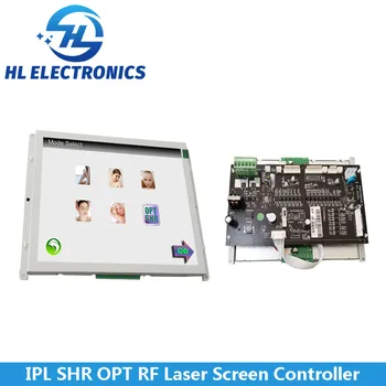 Резервни части за IPL 8-инчов LCD екран с платка контролер