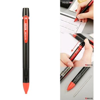 Рисуване механичен молив Заполняемые механични моливи с ластиками 2 мм и Автоматичен молив за рисуване Канцеларски материали
