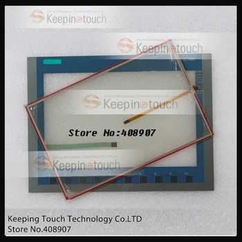 Цифров Преобразувател Докосване на Екрана на Клавиатурата, За да KTP1200 PN 6AV2 123 6AV2123-2MB03-0AX0