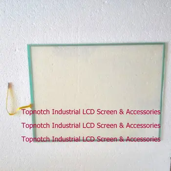 Чисто нов цифров преобразувател на сензорен екран за стъкло тъчпада NISSEI FN2000